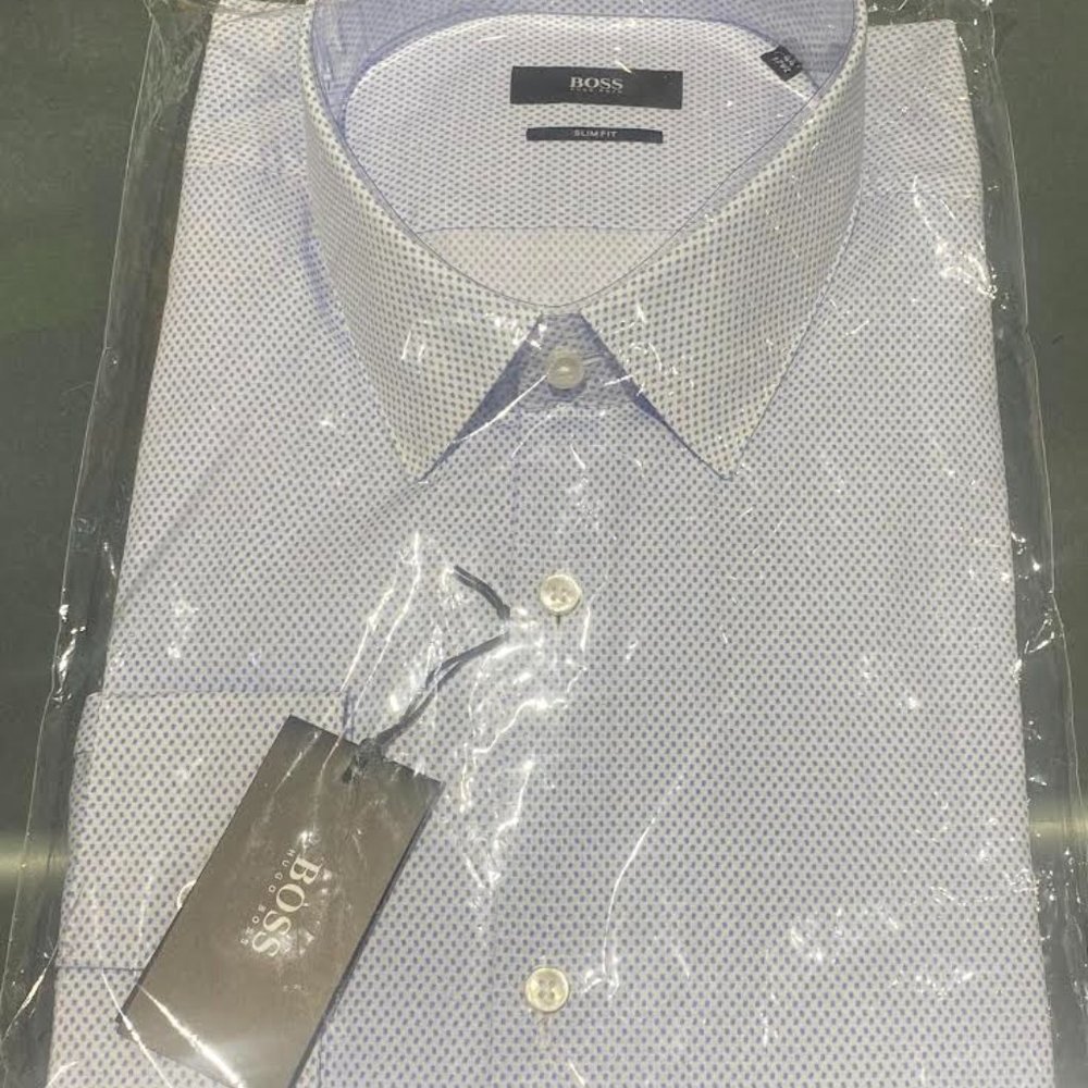 Hugo Boss Isko